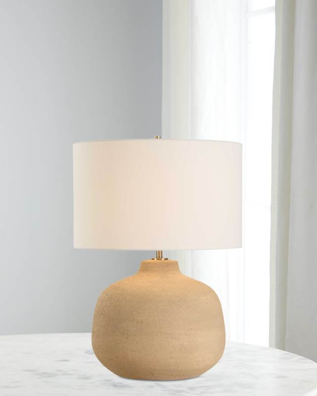 Cline 28" Table Lamp